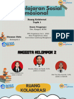 Ruang Kolaborasi T1 - Kelompok 2 - PSE