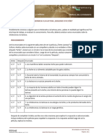 Lactase Fact or Fiction Student Spanish