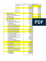 Extracto Bancario y Libro de Bancos