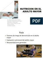 TEMA Nutrición-En-El-Adulto-Mayor