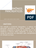 Pancreáticos Slide