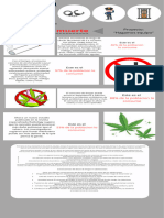 Infografia de Las Drogas