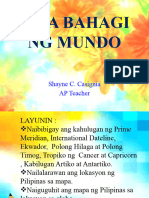 Grade 3 Coloring Activity | PDF