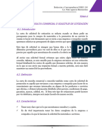 TEMA 6 CARTA DE CONSULTA COMERCIAL O SOLICITUD DE COTIZACIÓN 1er BIM