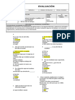 Adverbios 4° 3P 2023