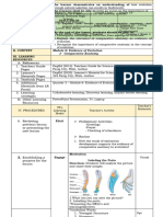 Comaparative Anatomy