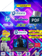 2 4.catálogo PcDreams Ofertas Laptops-Gama Alta Ofertas Regresoaclases 2024.1