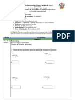 Actividades de Refuerzo Academico Septimo Egbm A Semana 5