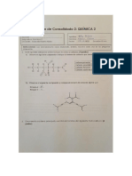 examen quimica 2 09-10-2022