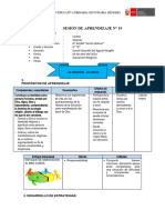 Sesion de Aprendizaje #19 - Religion - Jueves 04 Abril - 090136