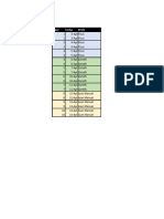 Horarios Abril 2023, Mate Básicas. Intensivo