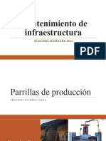 PTT Mantenimiento de Infraestructura - Parte2