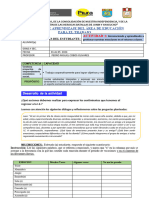 Actividad Ept