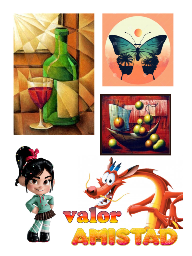 Dibujo de disney 2023 pdf