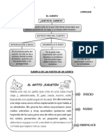 Tema N 3 - El Cuento-1