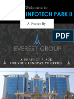 EverestInfotechPark PPT Final