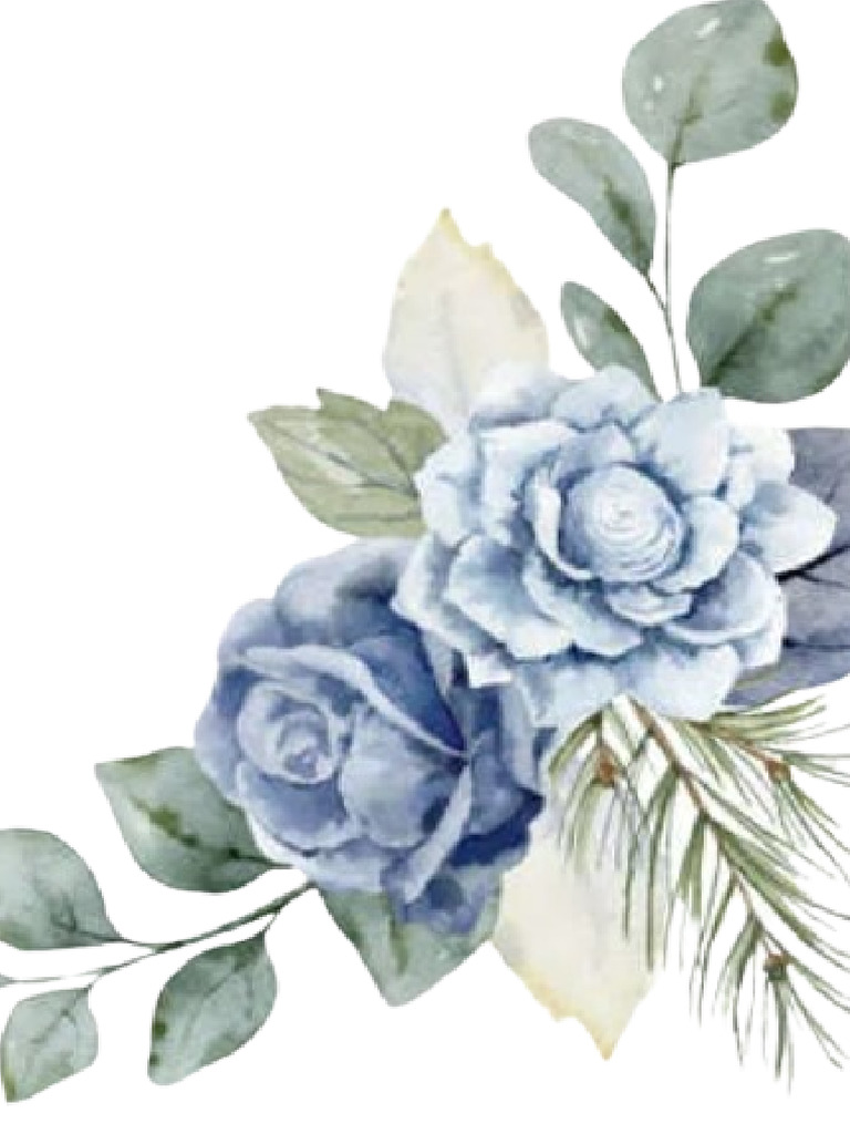 La Rosa Azul | PDF