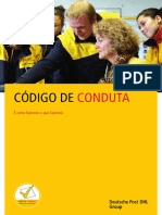 Codigo de Conduta Brazil Portuguese (Português)