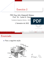 Exercicio 2