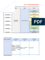 Anexo 2. Planeacion de Practicas Del Docente Por Estudiante 2024-1