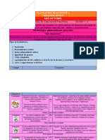 PLANEACIÓN DÍAGNOSTICA NUEVA ESCUELA MEXI ANAaaAAaa1