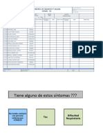 COVID-19 Control Diario de Ingreso y Salida RG1