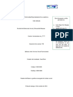 Modelo de Informe Modificado 2022