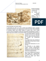 Cadernos de Viagem - Universidade Lusíada do Porto