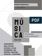 Música