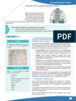 Maquetismo A.P 6to Sec