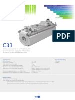 C33 (Brochure)