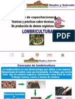 Cap Lombricultura