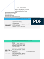 Cronograma 1C 2024 - Contabilidad y Finanzas