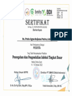 Ns. Putu Agus Sujana