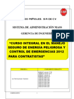 0.1 Programa Curso Energia 2012