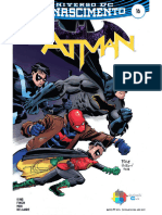 Batman 16 - Dan Jurgens