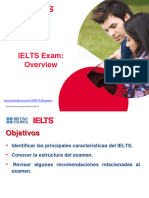 Consejos IELTS Australia