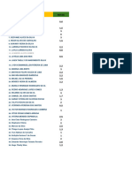 NOTAS N1 3ªB