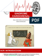 Sindrome Cardiorenal