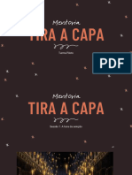 Tira A Capa - S1