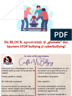 Dă BLOCK Agresivității - Și Glumele Dor 1