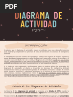 Diagrama de Actividades