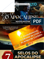 Serie - Os Sete Selos Do Apocalipse