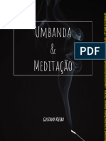 Umbanda Meditao+