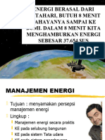 Audit Energi (Rahma)