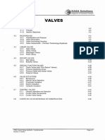 Design Guide - Piping - Kasa - Fundamentals Training 04 - Valves