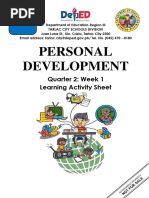 Q2 W1 Personal-Development