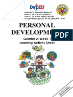 Q2 W1 Personal-Development