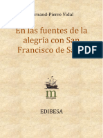 -1735734850_En Las Fuentes de La Alegría Con San Francisco de Sales