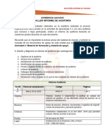 Formato Evidencia AA4 Ev3 Taller Informe de Auditoria LinaCastillo